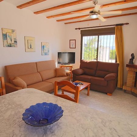 Villas Costa Calpe - Mariclara Екстериор снимка
