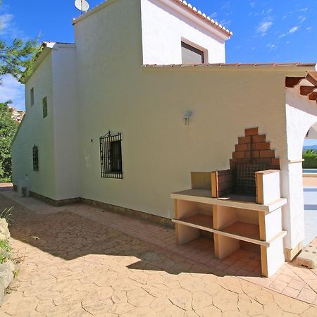 Villas Costa Calpe - Mariclara Екстериор снимка