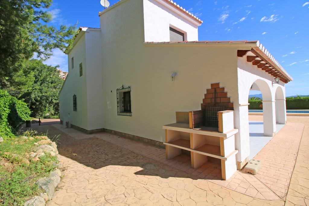Villas Costa Calpe - Mariclara Екстериор снимка