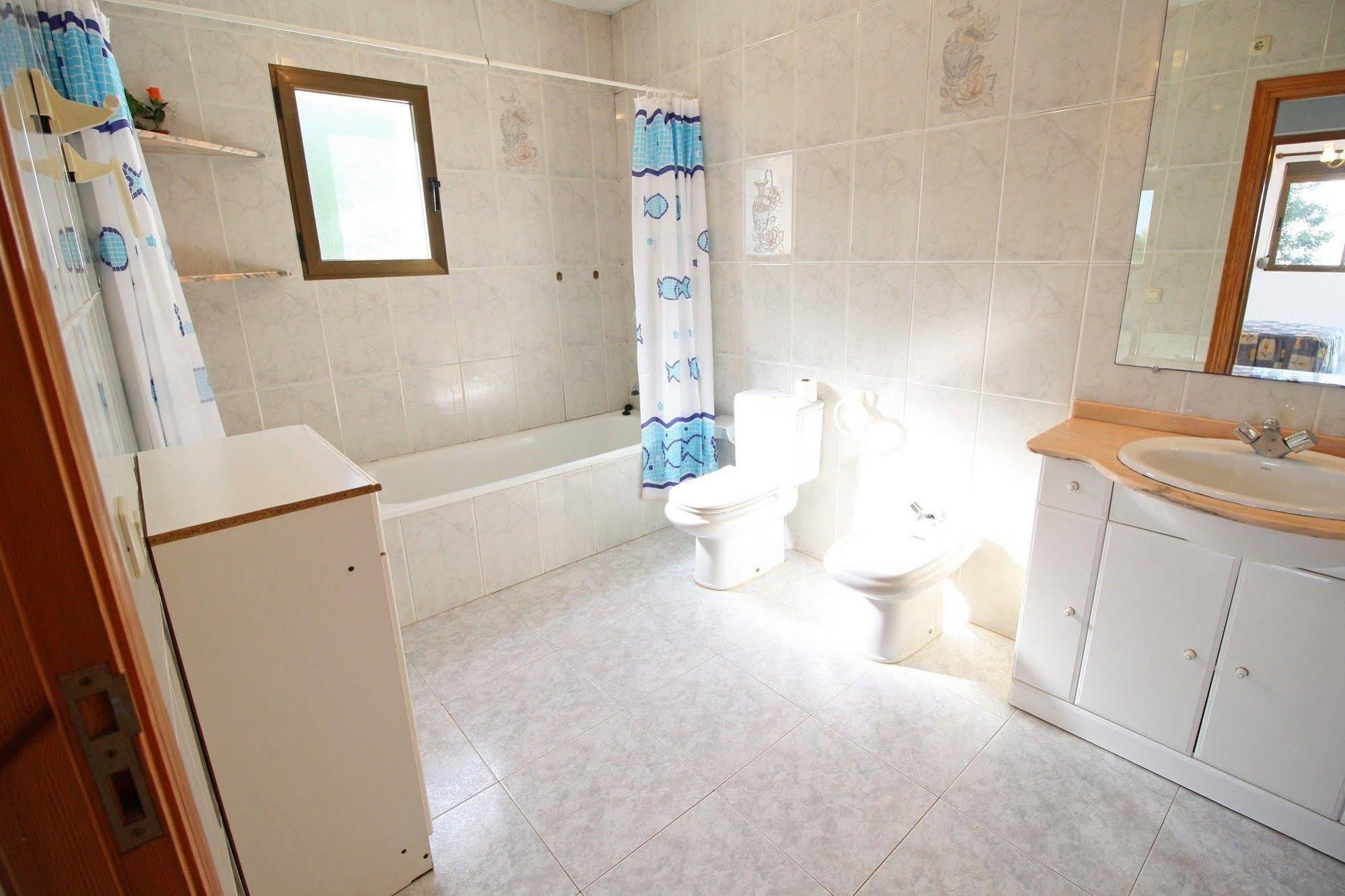 Villas Costa Calpe - Mariclara Екстериор снимка