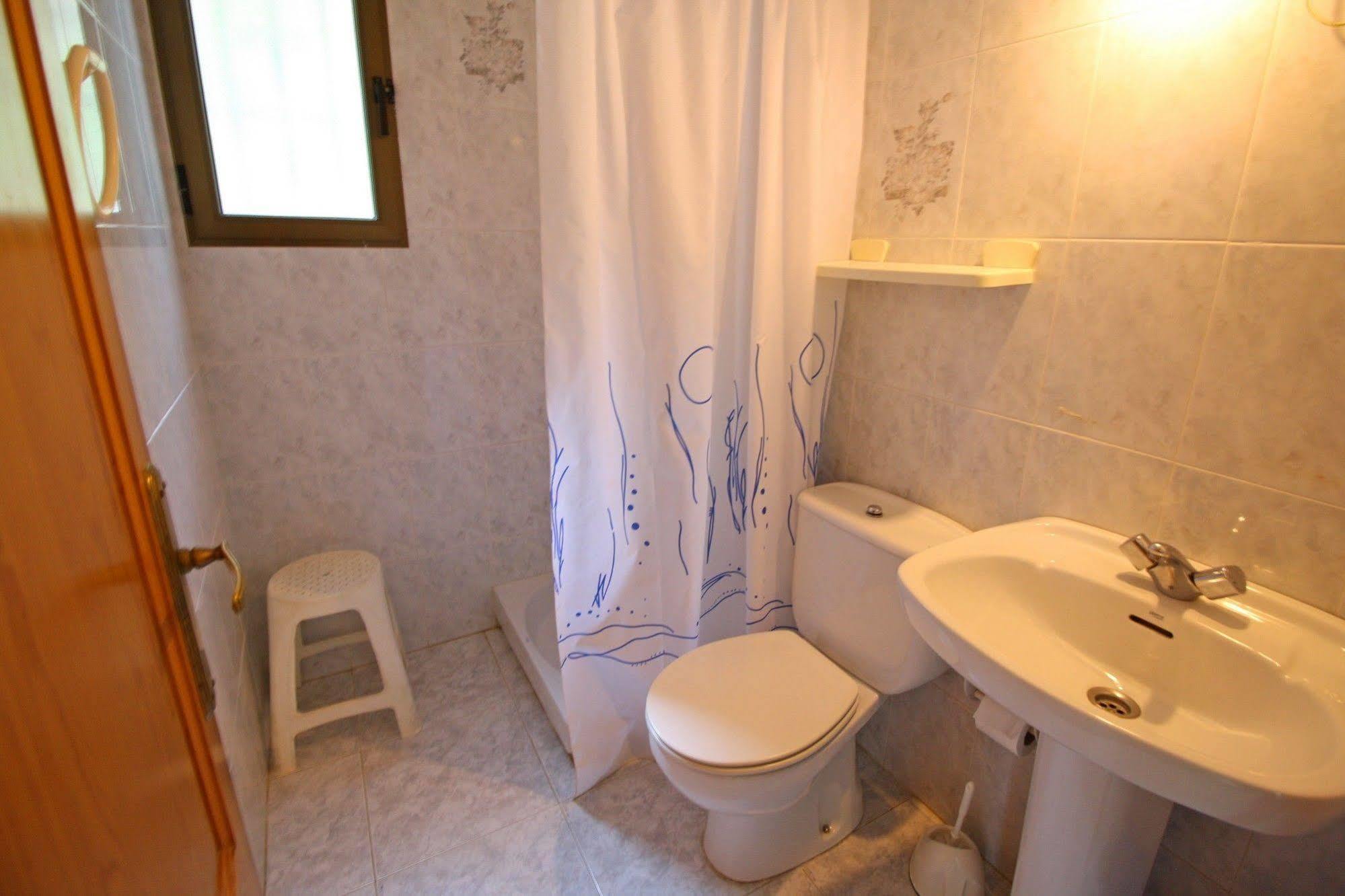 Villas Costa Calpe - Mariclara Екстериор снимка