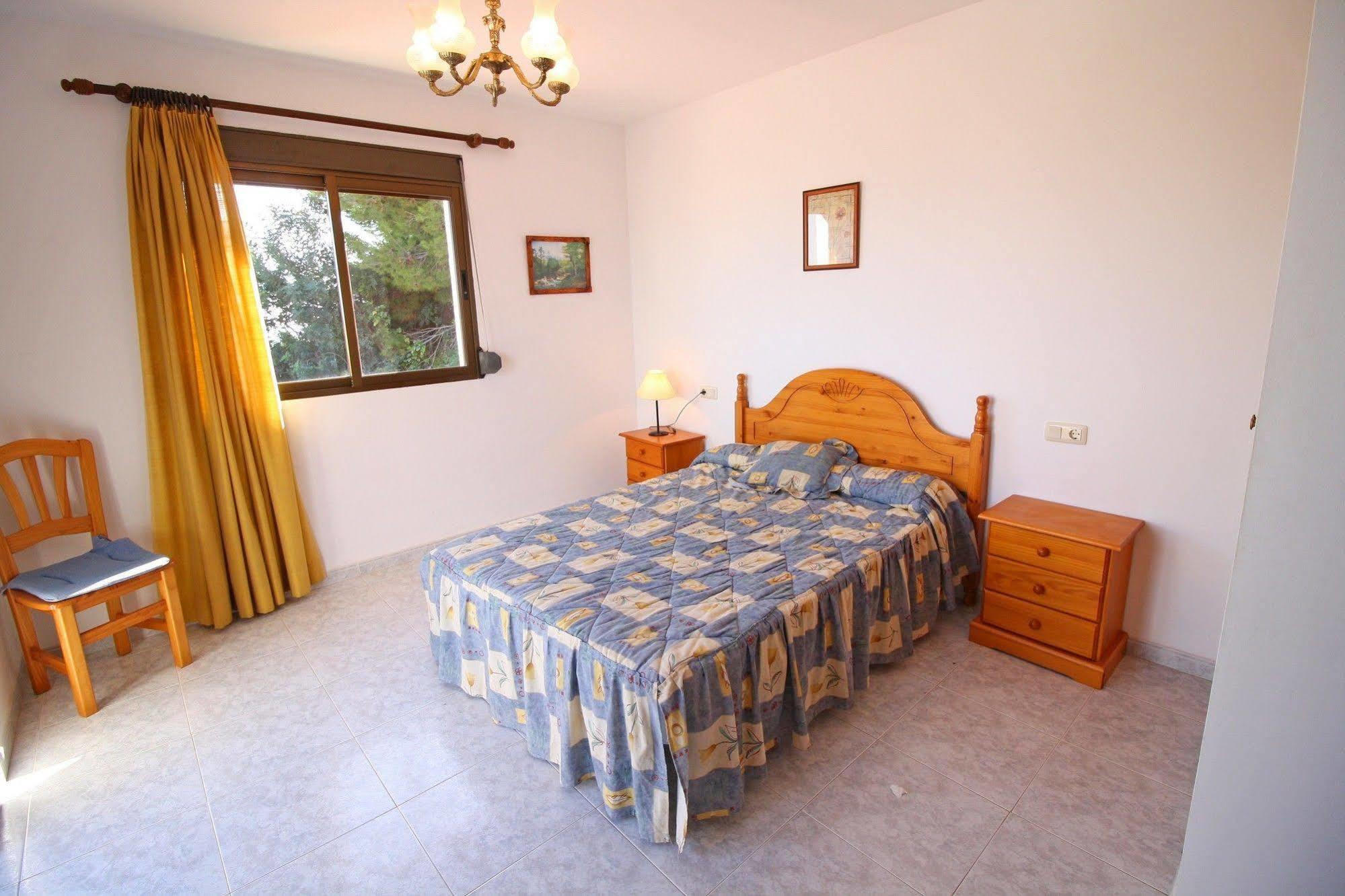 Villas Costa Calpe - Mariclara Екстериор снимка