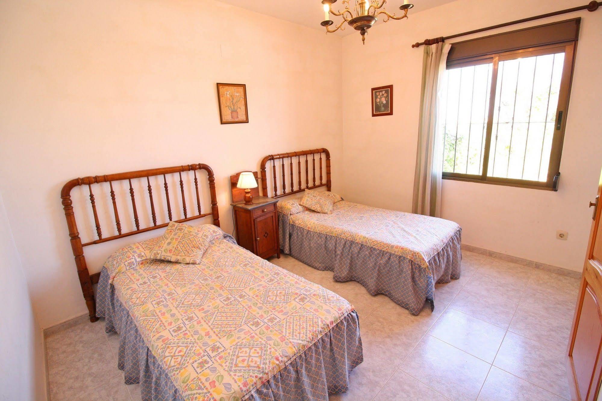 Villas Costa Calpe - Mariclara Екстериор снимка