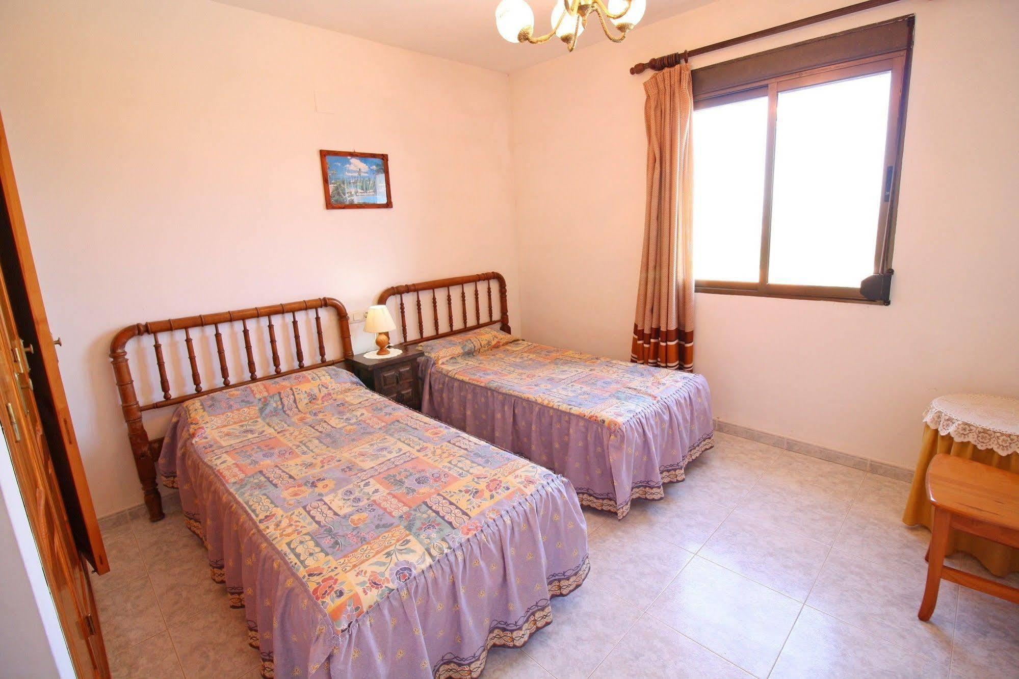 Villas Costa Calpe - Mariclara Екстериор снимка